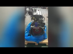 새로운 BF6M1013 Deutz 엔진 174KW 195KW 206KW 물 냉각 디젤 엔진