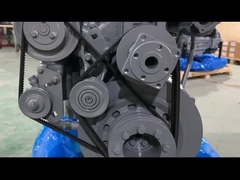 BF4M1013 EC 엔진 비디오 3