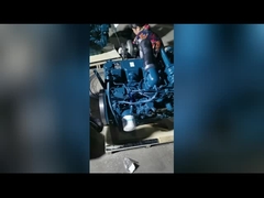 쿠보타 V3600T 일본 시장 부품 발전기 산업 엔진