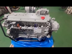 BF6M1013FC Deutz 신형 엔진 174KW 195KW 206KW 물 냉각 디젤 엔진