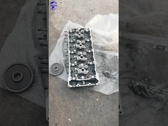 미쓰비시 4M50 엔진 실린더 헤드