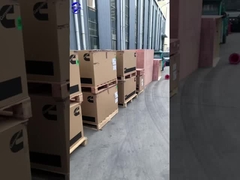 커민스 부품 및 조립 배송