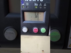 미쓰비시 디젤 발전기 20KVA (1)