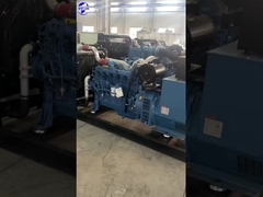 유차이 발전기 세트 (1)