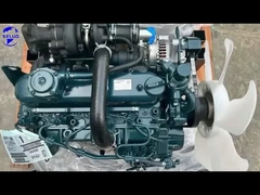 V1505 쿠보타를 위한 전체 엔진