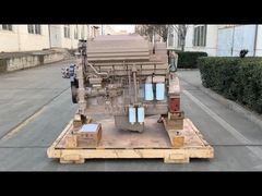 건설 기계 CCEC KTA19 KTTA19 Belaz 덤프 트럭 엔진