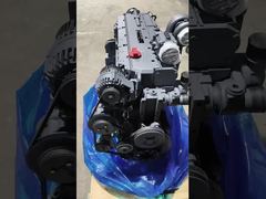Deutz BF6M1013FCP BF6M1013E 발굴기 디젤 엔진을 교체합니다