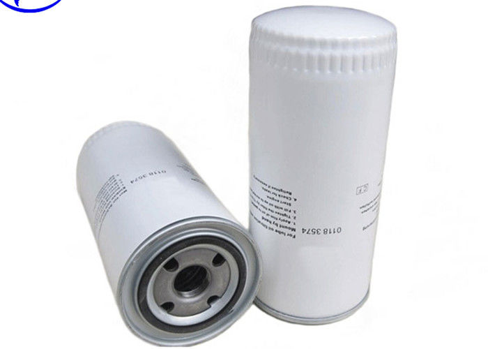 우수한 데우츠 디젤 엔진은 장기적인 성능을 위해 기름 필터를 절약합니다.