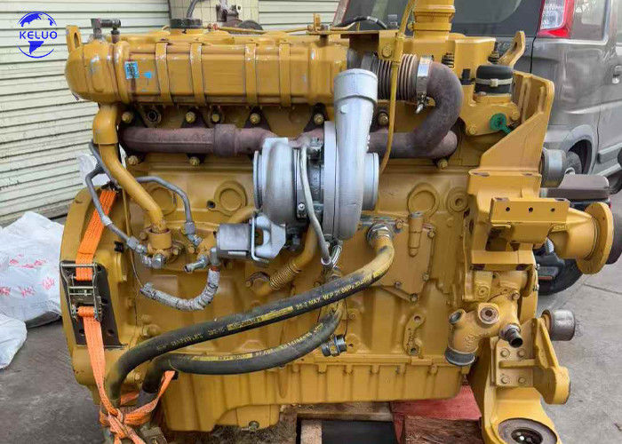 완전히 새로운 CAT Caterpillar C9.3 디젤 엔진 직렬 2200rpm 9.3L