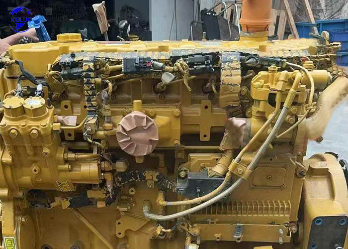 Caterpillar 336E C9.3 발굴기 엔진 조립 395-0342 422-6034 447-1623