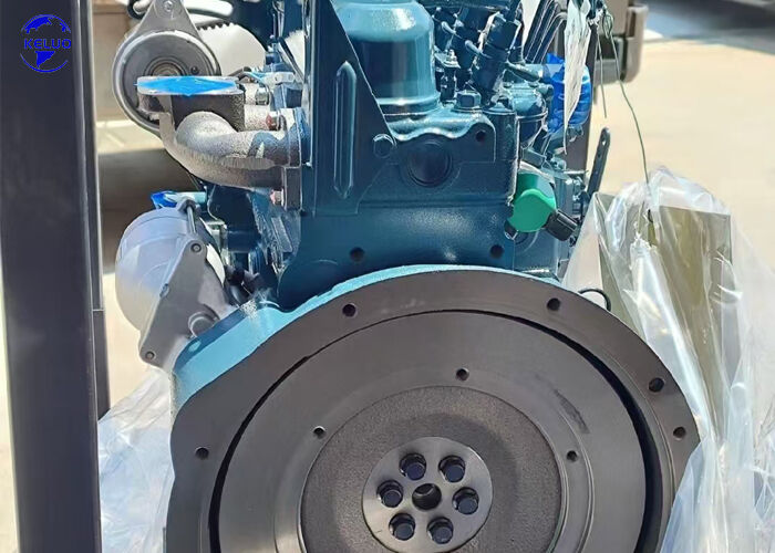 산업/농업 기계 쿠보타 엔진 3 실린더 D1005 디젤 엔진 잔디 깎기 발굴기 발전기 세트