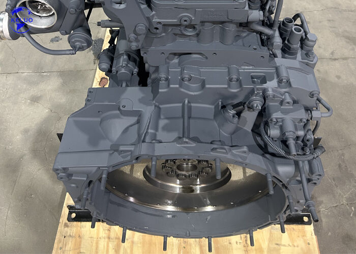 굴삭기 발전기 건설 기계용 OEM 공급 TCD2013L06 4V 243kW 수냉식 6기통 터보차저 디젤 엔진