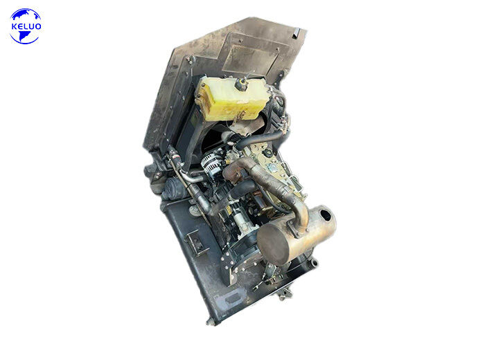 JCB 205 굴삭기 신품 디젤 엔진 퍼킨스 404D-22T 054333E