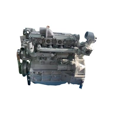 150HP Deutz BF4M1013 모터 4 실린더 디젤 엔진 집합