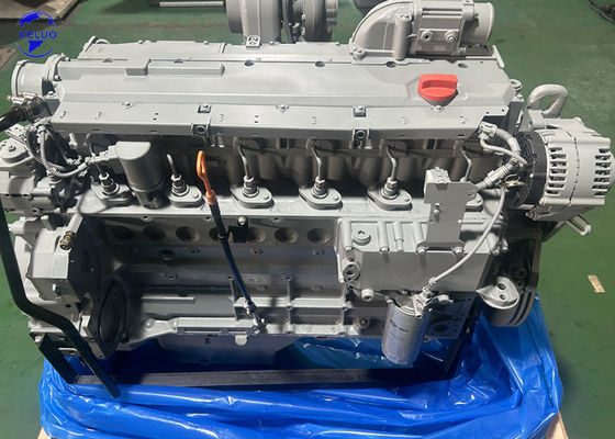 다재다능한 응용 프로그램으로 디젤 Deutz BF6M1013FC 엔진