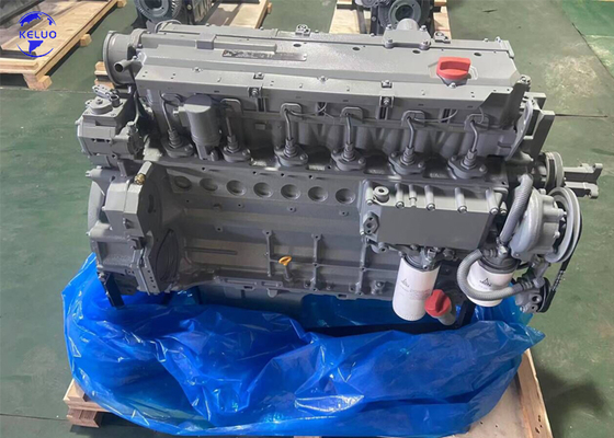 Deutz BF6M1013FCP BF6M1013E 발굴기 디젤 엔진을 교체합니다