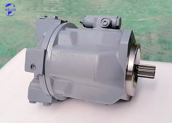 유압 펌프 Rexroth A10VO74 DFLR31R 플런저 펌프, 스플라인 유압 적용