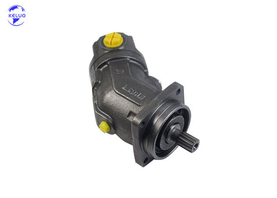 Rexroth A2FO12 유압 축 피스톤 펌프 A2FO12 61R-PZP06